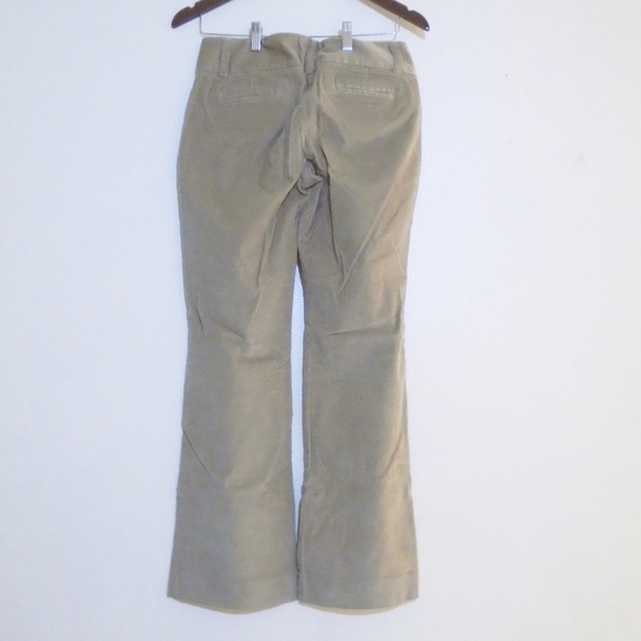 The Limited khaki cords - Picture 3 of 3